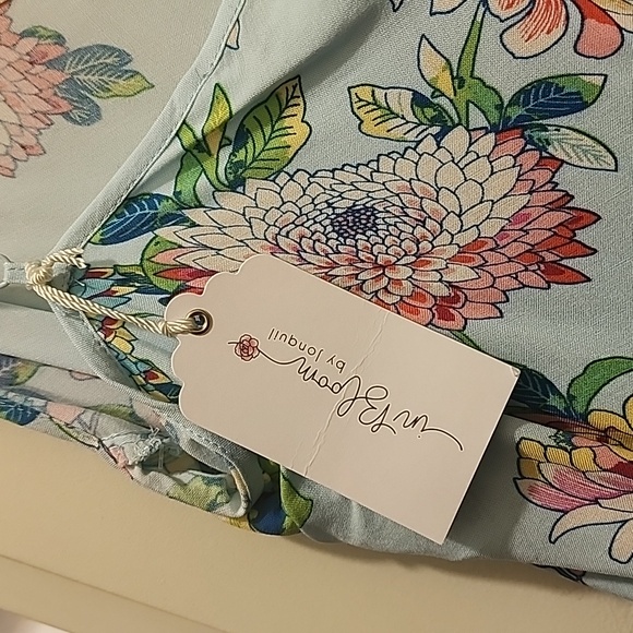 In Bloom Maxi dress - Picture 4 of 6